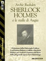 SHERLOCK HOLMES E LE STALLE DI AUGIA