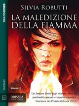 LA MALEDIZIONE DELLA FIAMMA