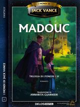 LYONESSE: MADOUC