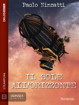 IL SOLE ALLORIZZONTE