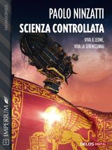 SCIENZA CONTROLLATA