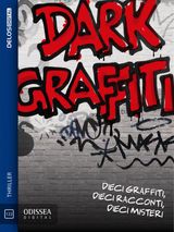 DARK GRAFFITI