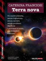 TERRA NOVA