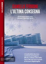 LULTIMA CONSEGNA