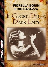 IL CUORE DELLA DARK LADY