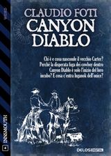 CANYON DIABLO