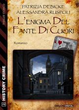 L&APOS;ENIGMA DEL FANTE DI CUORI