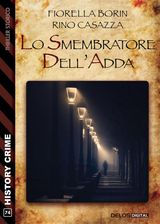 LO SMEMBRATORE DELL&APOS;ADDA