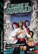 I VIAGGI DI SINDBAD