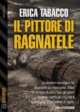 IL PITTORE DI RAGNATELE