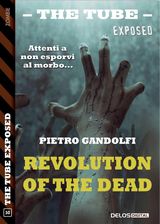 REVOLUTION OF THE DEAD