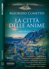 LA CITT DELLE ANIME