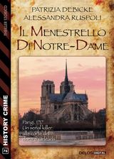 IL MENESTRELLO DI NOTRE DAME