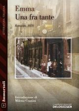 UNA FRA TANTE