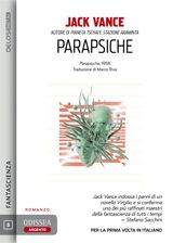 PARAPSICHE