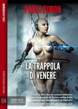 LA TRAPPOLA DI VENERE