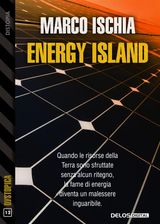 ENERGY ISLAND