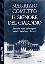 IL SIGNORE DEL GIARDINO