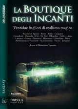 LA BOUTIQUE DEGLI INCANTI