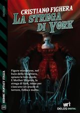 LA STREGA DI YORK