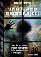 UNA MANO NEGLI ABISSI