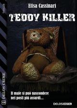 TEDDY KILLER