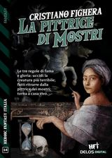 LA PITTRICE DEI MOSTRI