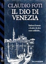 IL DIO DI VENEZIA