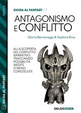 ANTAGONISMO E CONFLITTO