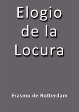 ELOGIO DE LA LOCURA