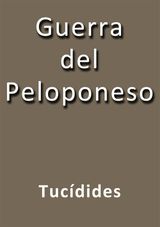 GUERRA DEL PELOPONESO