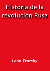 HISTORIA DE LA REVOLUCIN RUSA