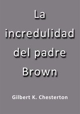 LA INCREDULIDAD DEL PADRE BROWN