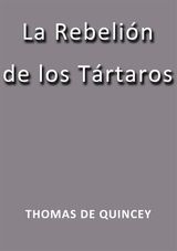 LA REBELION DE LOS TARTAROS