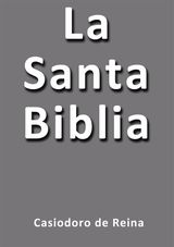 LA SANTA BIBLIA