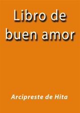 LIBRO DE BUEN AMOR