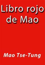 LIBRO ROJO DE MAO