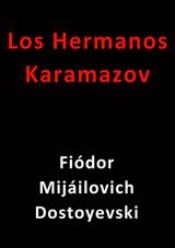 LOS HERMANOS KARAMAZOV