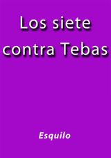 LOS SIETE CONTRA TEBAS