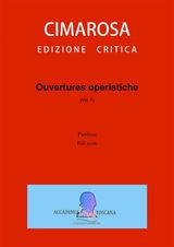 SINFONIE DA OPERE (VOL. 1)