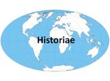 STORIE (HISTORIAE) 