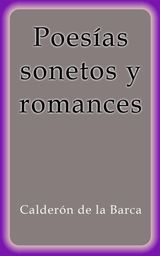 POESAS SONETOS Y ROMANCES