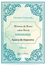 HISTORIA DE ROMA SOBRE IBERIA