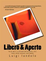 LIBERO & APERTO