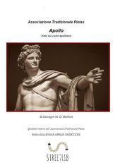 APOLLO. NOTE SUL CULTO APOLLINEO