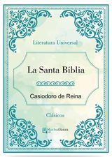 LA SANTA BIBLIA