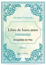 LIBRO DE BUEN AMOR