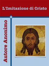 LIMITAZIONE DI CRISTO