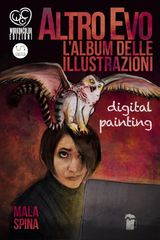 ALTRO EVO, LALBUM DELLE ILLUSTRAZIONI