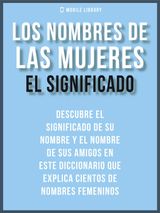 LOS NOMBRES DE MUJERES - EL SIGNIFICADO
MOTIVATIONAL & INSPIRATIONAL QUOTES